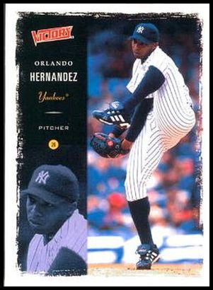 328 Orlando Hernandez